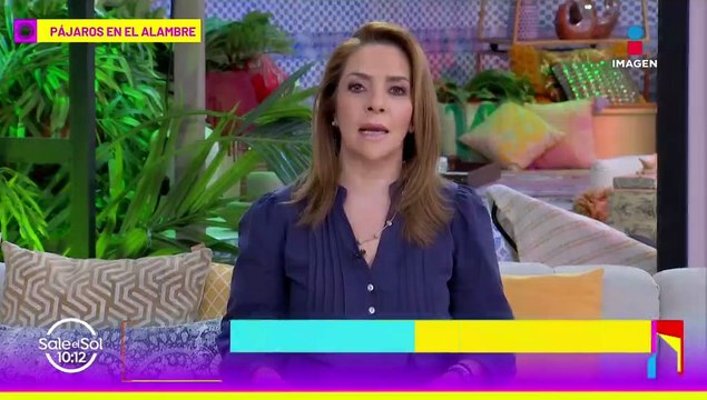 'Puedo dormir tranquila' Agresor de Heidy Infante es detenido y vinculado a proceso