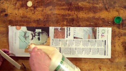 Woodworking Decorative Inlay Techniques - Creating Inserts