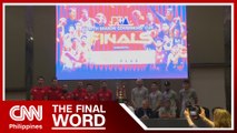 Ginebra, TNT to kick off best-of-seven finals on Sunday | The Final Word