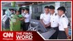 CNN PH takes a look inside one of largest training ships in PH | The Final Word
