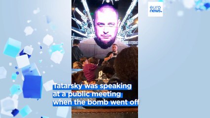 Latest news bulletin | April 3rd – Evening