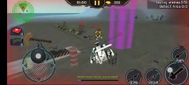 gunship strike 3D mobile game