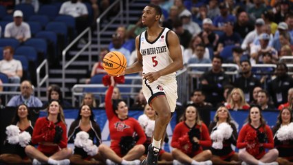 Who Must Step Up Offensively For San Diego State?