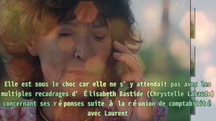 Un si grand soleil (spoiler) : Damien insulté, Elisabeth subit la vengeance glaciale de Jade sur F