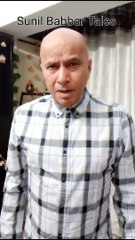 Sunil Babbar Tales
