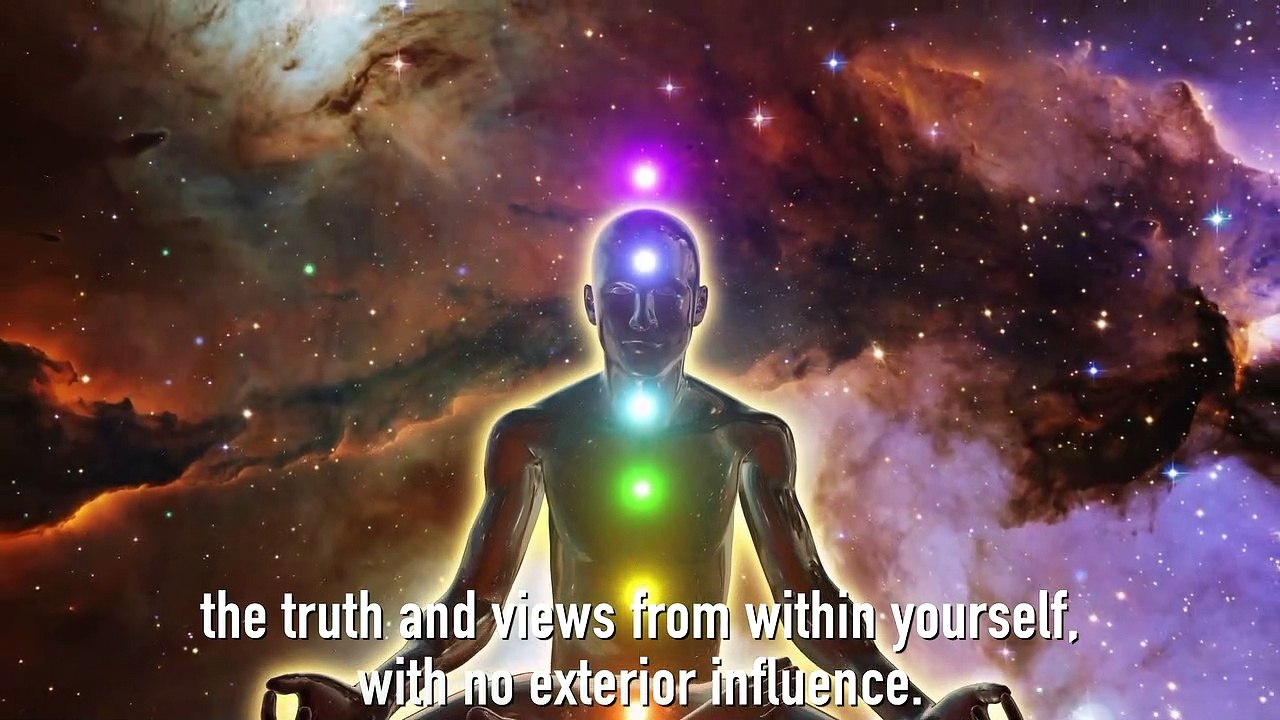 How Do We Reach Our Collective Destiny Trailer II