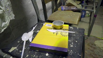 Zelenski quiere que Putin pase el resto de su vida encerrado en un sótano sin baños