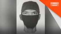 Polis buru suspek larikan 70 iPhone di Teluk Intan
