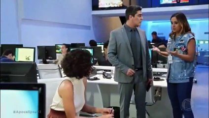 Apocalipsis Capítulo 92 Completo Capítulo 92 Apocalipsis  Completo