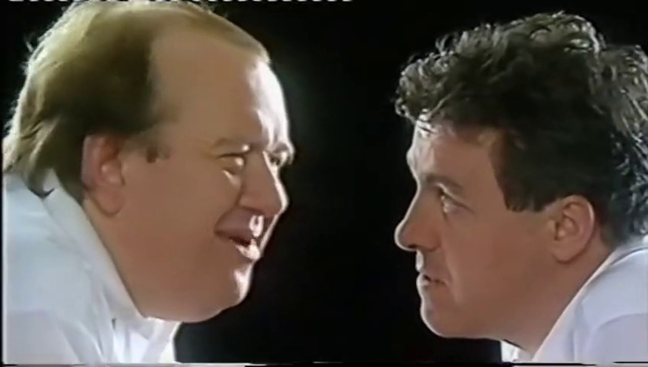 The Smith & Jones  Sketchbook.    Mel Smith • Griff Rhys Jones