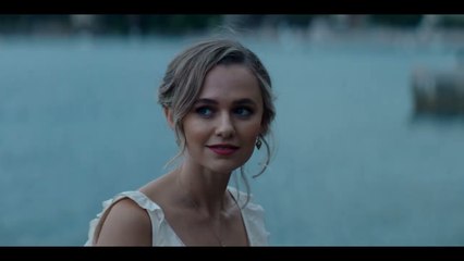 Les Chevaliers du Zodiaque - Bande-annonce #1 [VF|HD1080p]