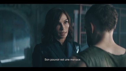 Les Chevaliers du Zodiaque - Bande-annonce #1 [VOST|HD1080p]