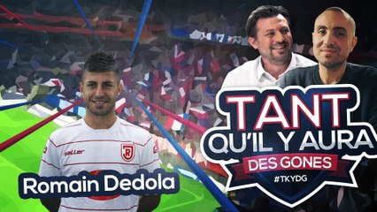 OL, PSG, Barcola, Kumbedi, Lukeba, Nantes, Coupe de France : TKYDG avec Romain Dedola