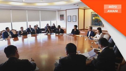 KKD, BNM terus kerjasama bendung kes penipuan sektor kewangan - Fahmi