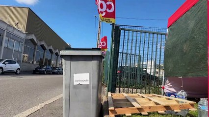 Grève : deux agents de la Ville assignés en Justice