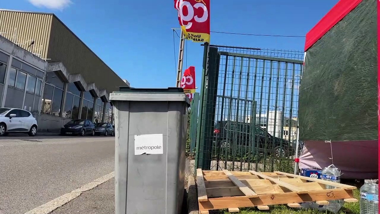 Grève : deux agents de la Ville assignés en Justice