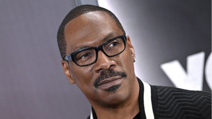 GALA VIDEO - Le saviez-vous ? Eddie Murphy a eu un enfant avec une des Spice Girls