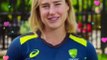 Ellyse perry|Most Beautiful Female Cricketer| Shorts