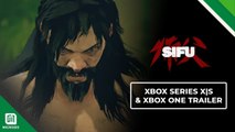 Tráiler de Sifu para Xbox Series X|S y Xbox One