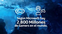 ¿Qué es un gamer_ Datos y curiosidades del mundo de los videojuegos por @Laugamer