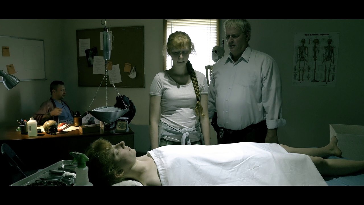 LAW OF PERDITION episode 4 (ANGELAMERICA)