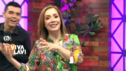 Gina Pastor, ¿corre a conductoras de 'Vivalavi'?