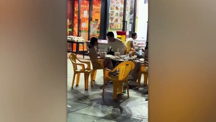 60 Momentos de Arrepentimiento Instantáneo Captados por las Cámaras