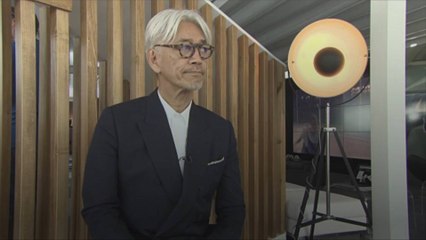 Ryuichi Sakamoto, Famed Musician and Composer, Dead at 71