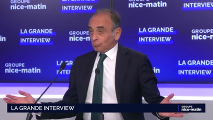 Quand Eric Zemmour achetait un journal qui appartenait au PCF