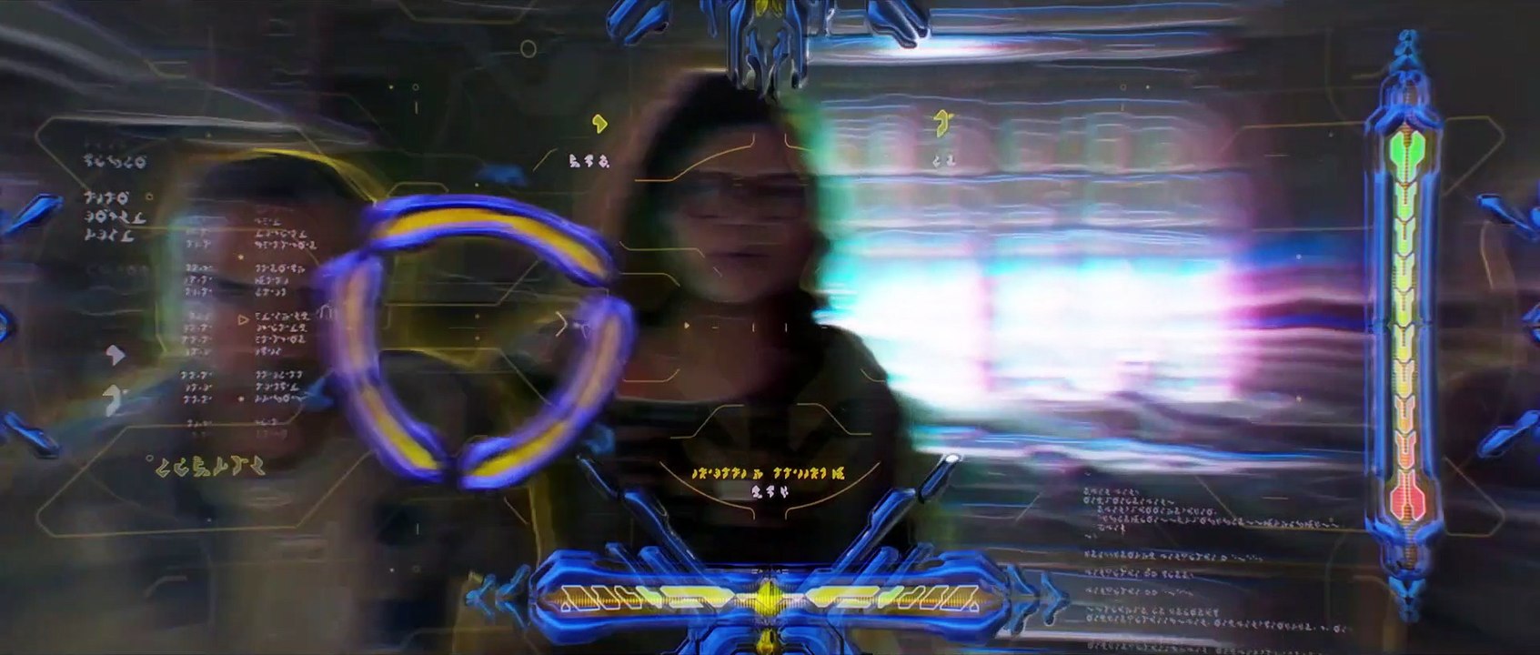 Blue Beetle – Official Trailer