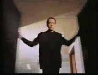 Le prisonnier - The Prisoner (Free Man Mix) Feat MC Number 6