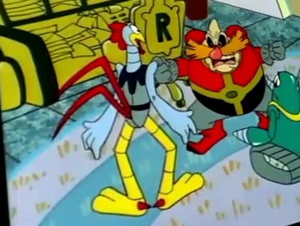 Adventures of Sonic the Hedgehog E044