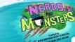 Nerds and Monsters Nerds and Monsters E005 Are You Gonna Eat That? / Monster BFF