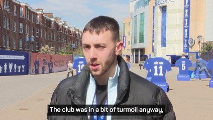 'Never write Mourinho off' - Chelsea fans ready to move past Potter