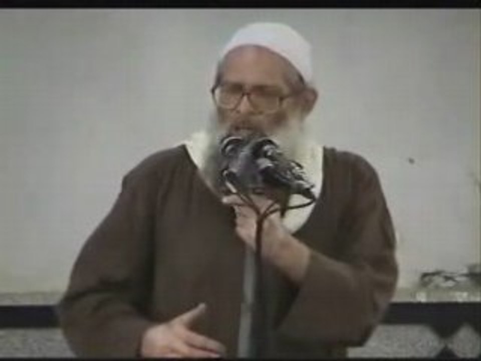 sheikh raslan hafidhahu ALLAH