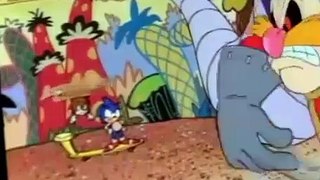 Adventures of Sonic the Hedgehog E051