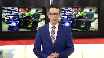 TVA Nouvelles CHAU 12h 3 avril 2023