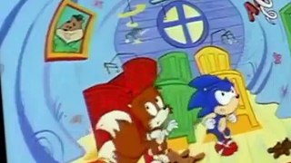 Adventures of Sonic the Hedgehog E052