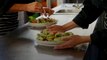 Why Restaurant Salads Taste Better, According to Chefs