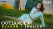 Outlander Season 7 Trailer _ Starz _ Outlander 7x01, Episode 1, Cast,Release Date, #outlanderseason7