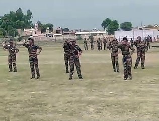 अब यादों में रह जाएगा श्रीगंगानगर का बीएसएफ स्कूल