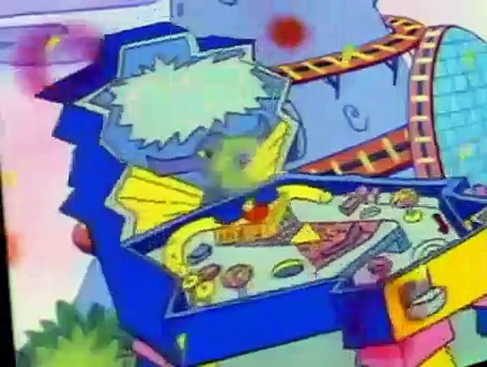 Adventures of Sonic the Hedgehog E054