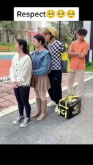 Respect #short#shorts#viral#foryou