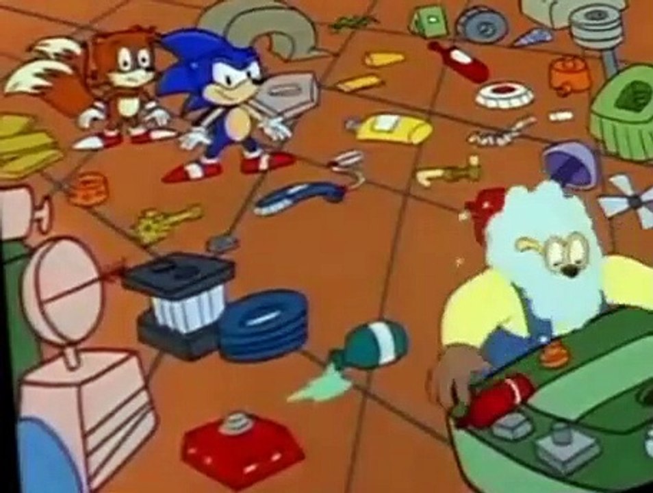 Adventures of Sonic the Hedgehog E055