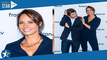 Télématin : Julia Vignali révèle l'âge d'un chroniqueur, Thomas Sotto lui lance une pique, “T'es une