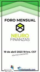 Foro Neurofinanzas Abril 2023