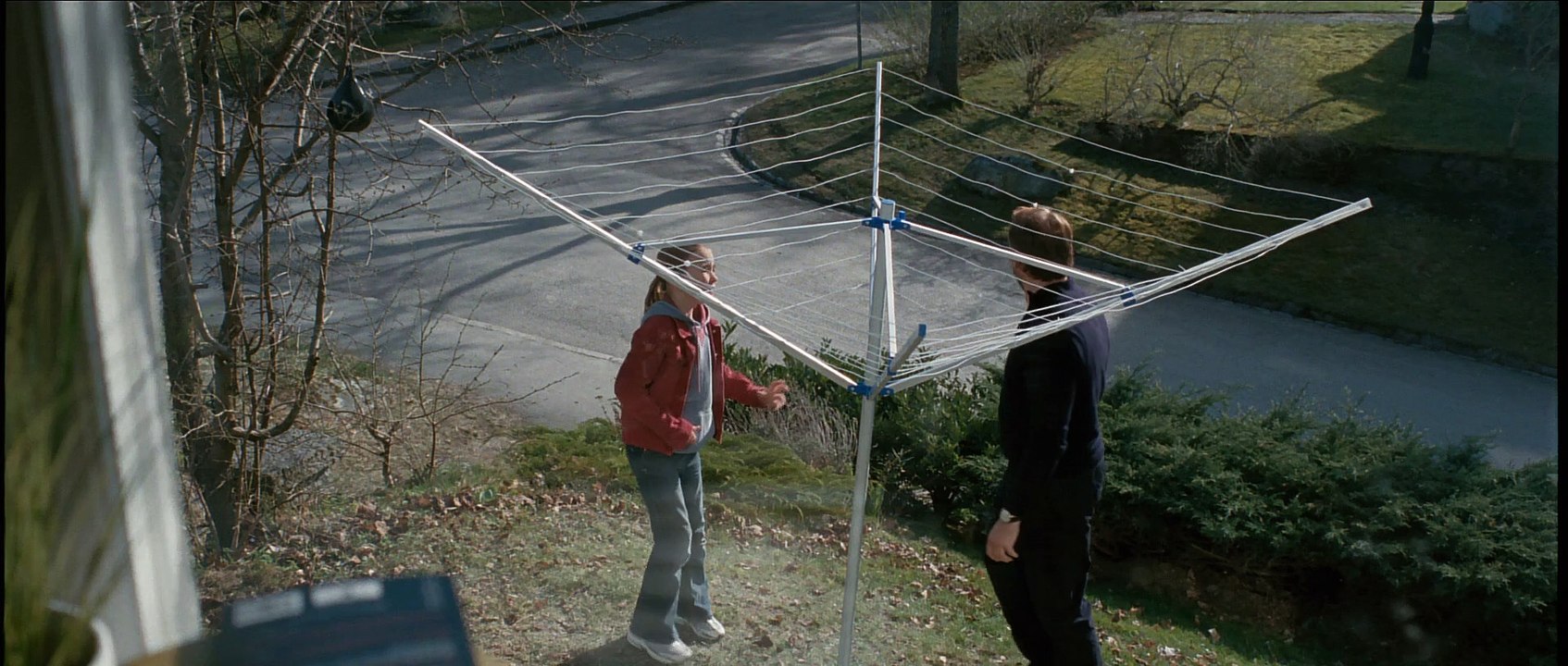 Among Us (Änglavakt) 2010 - SWEDISH movie