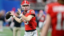 Spring Football QB Battles: Georgia