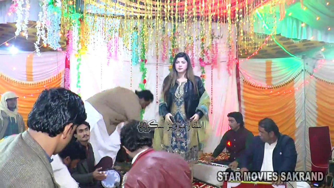 FAIZA ALI BEAUTIFUL SINGER