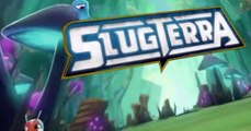 Slugterra Slugterra E024 No Exit